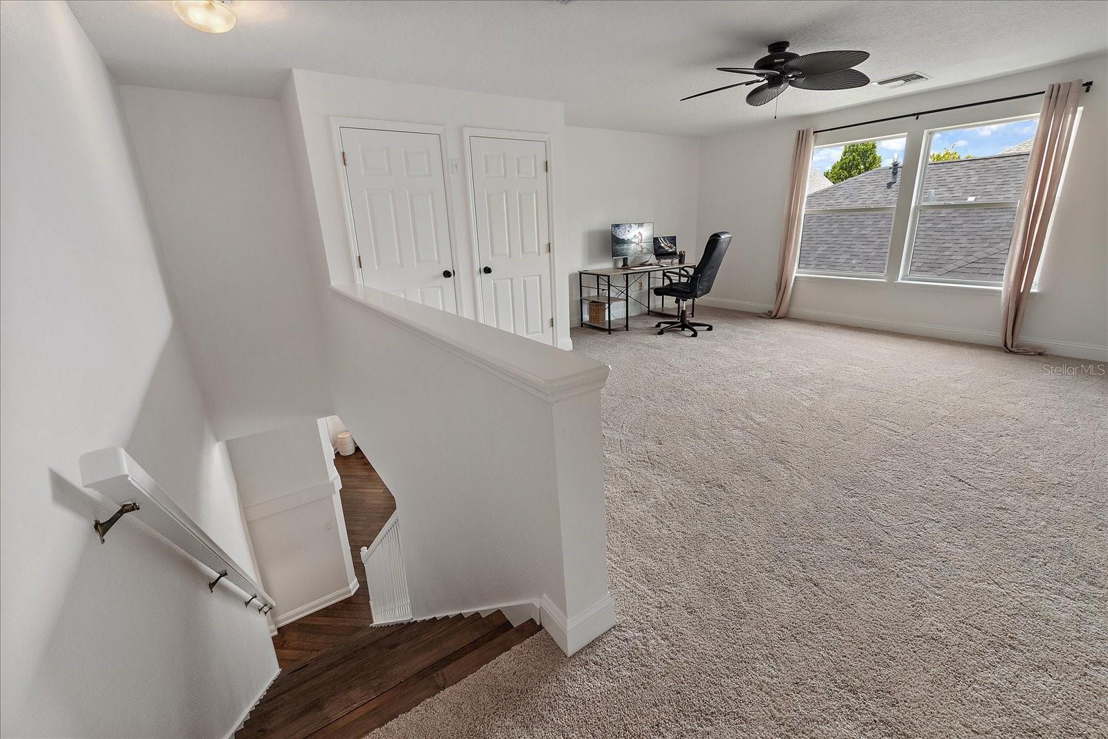 WESTCHASE SEC 323 - Residential