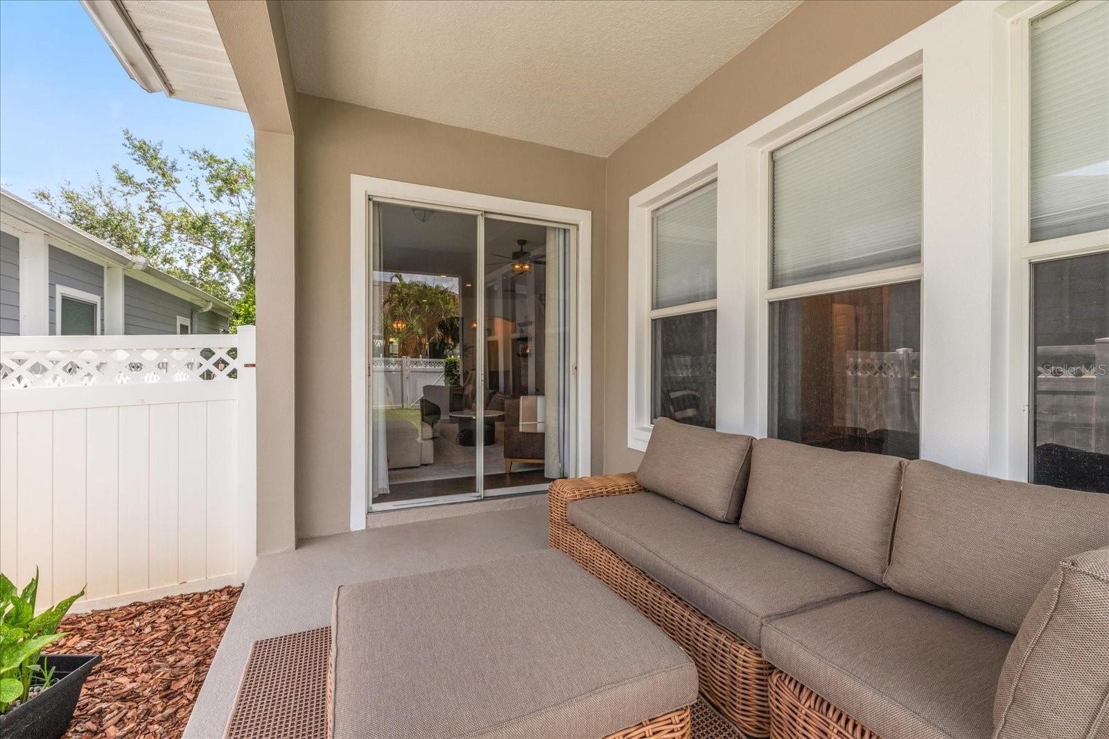 WESTCHASE SEC 323 - Residential