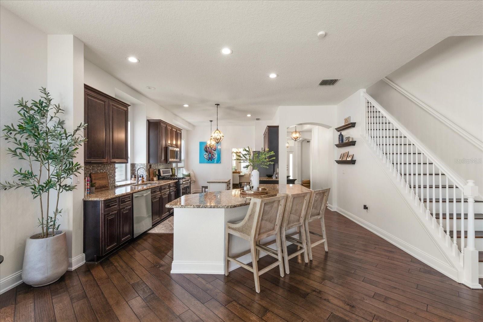 WESTCHASE SEC 323 - Residential