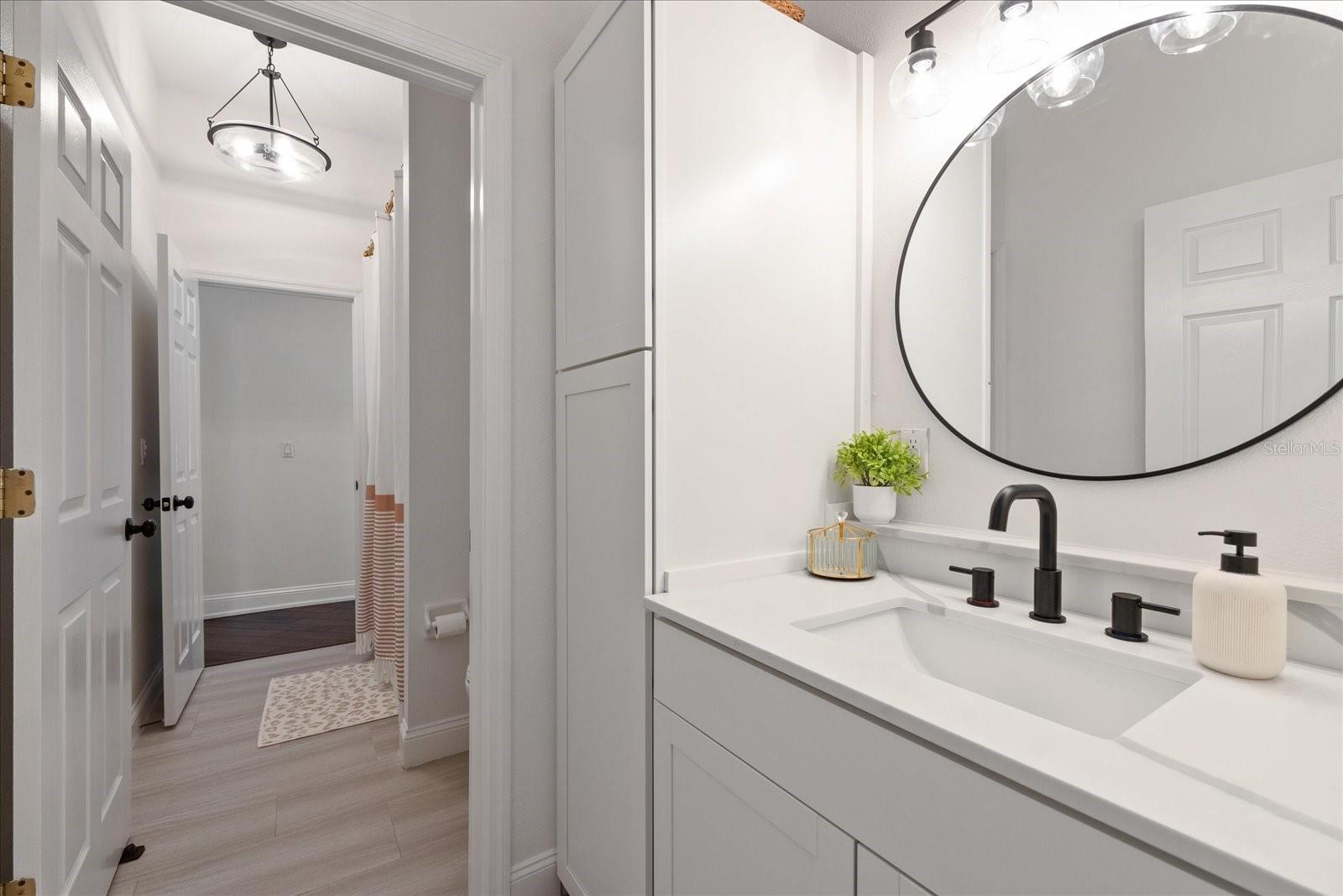 WESTCHASE SEC 323 - Residential