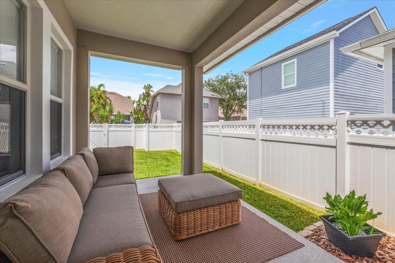 WESTCHASE SEC 323 - Residential