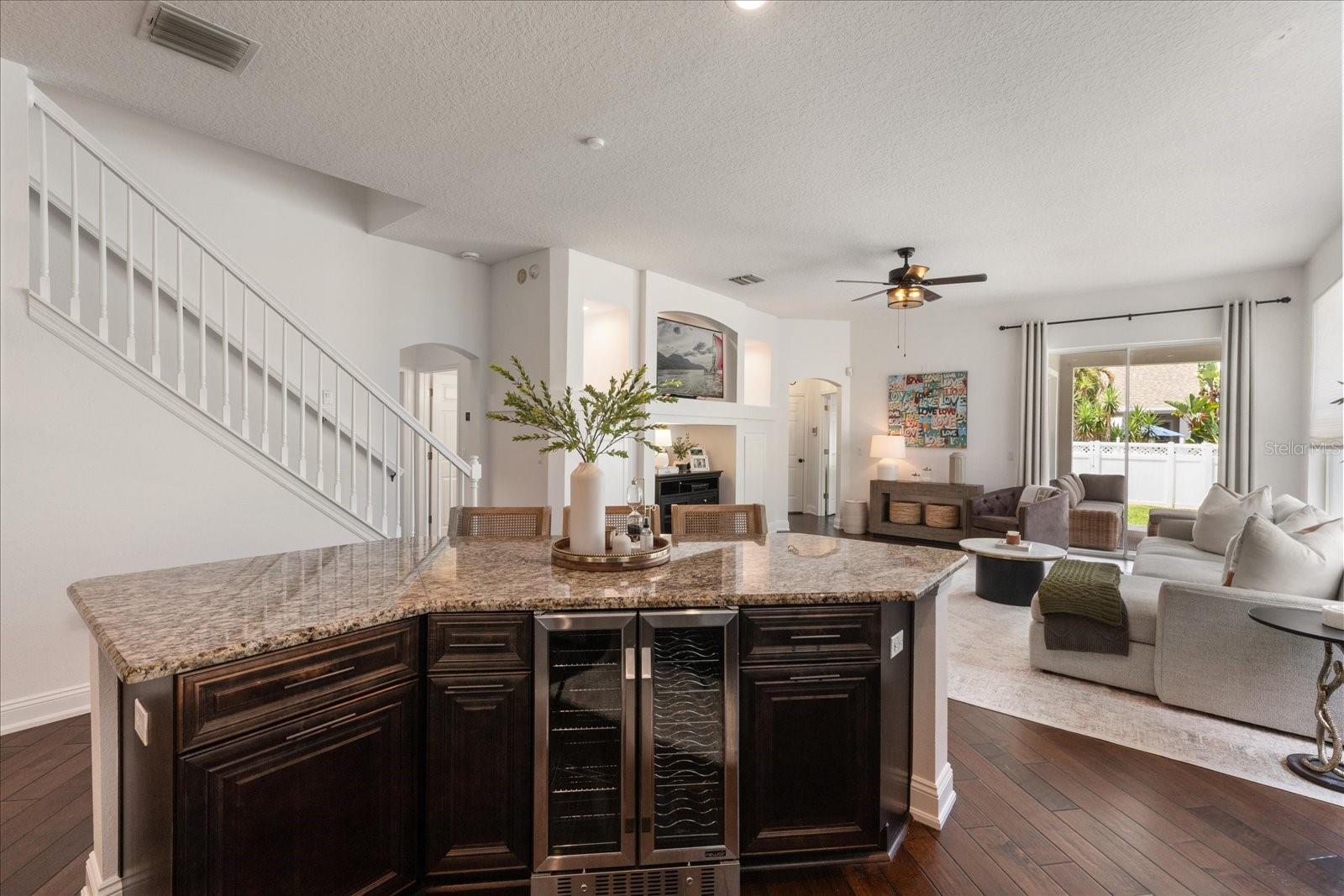 WESTCHASE SEC 323 - Residential