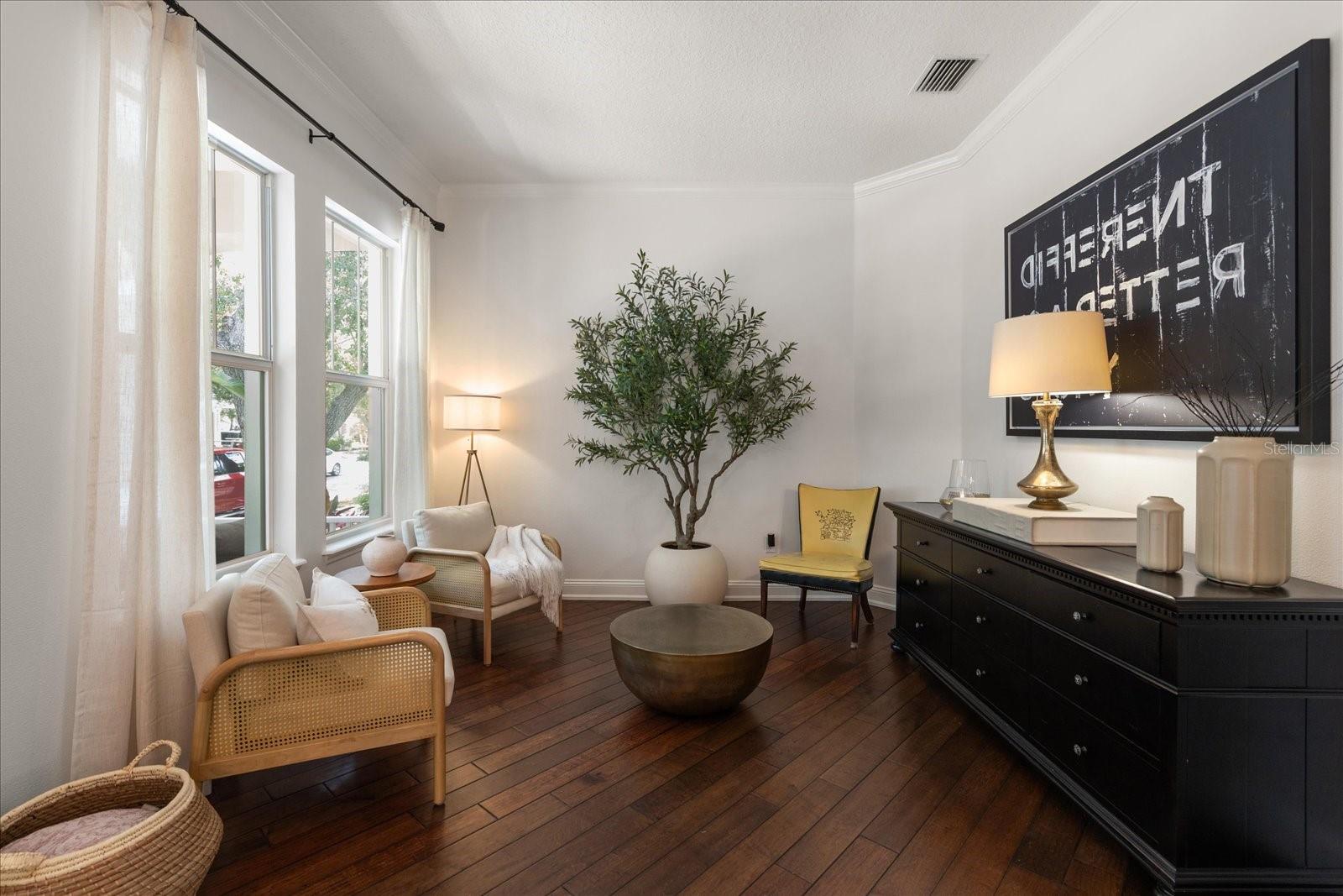 WESTCHASE SEC 323 - Residential