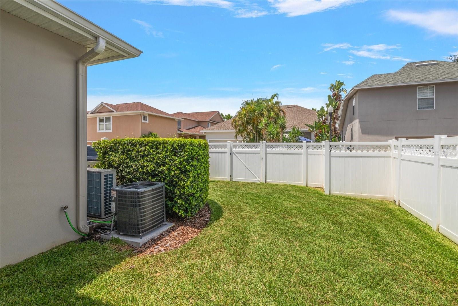 WESTCHASE SEC 323 - Residential