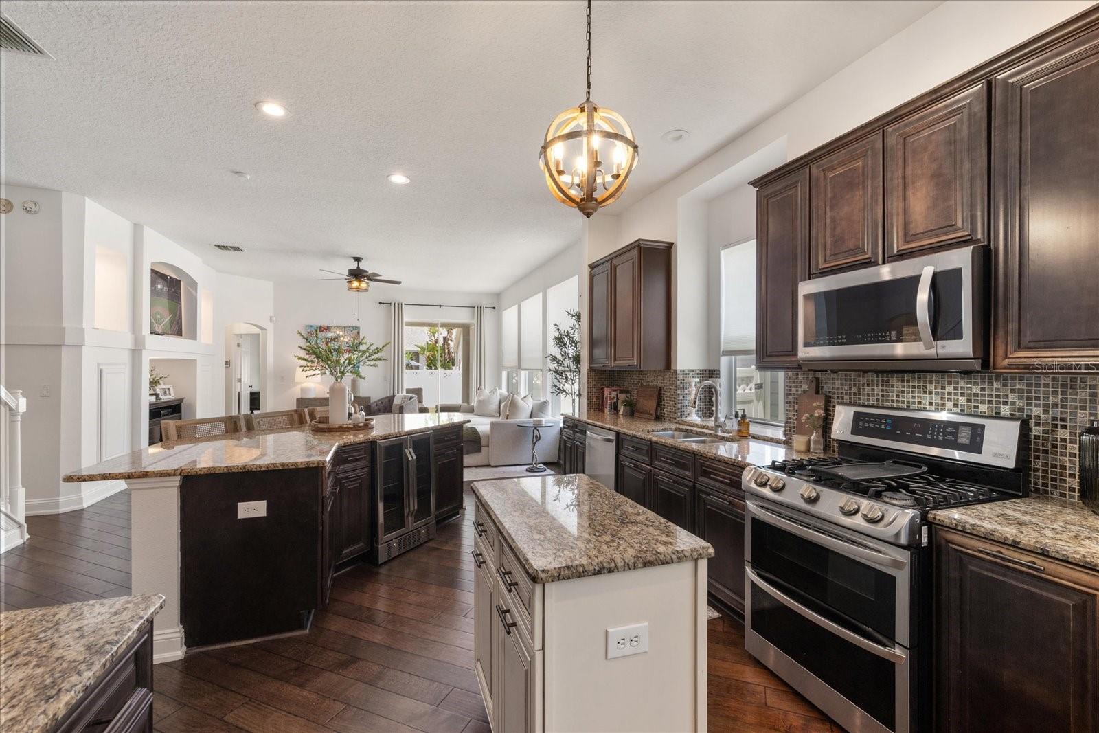 WESTCHASE SEC 323 - Residential