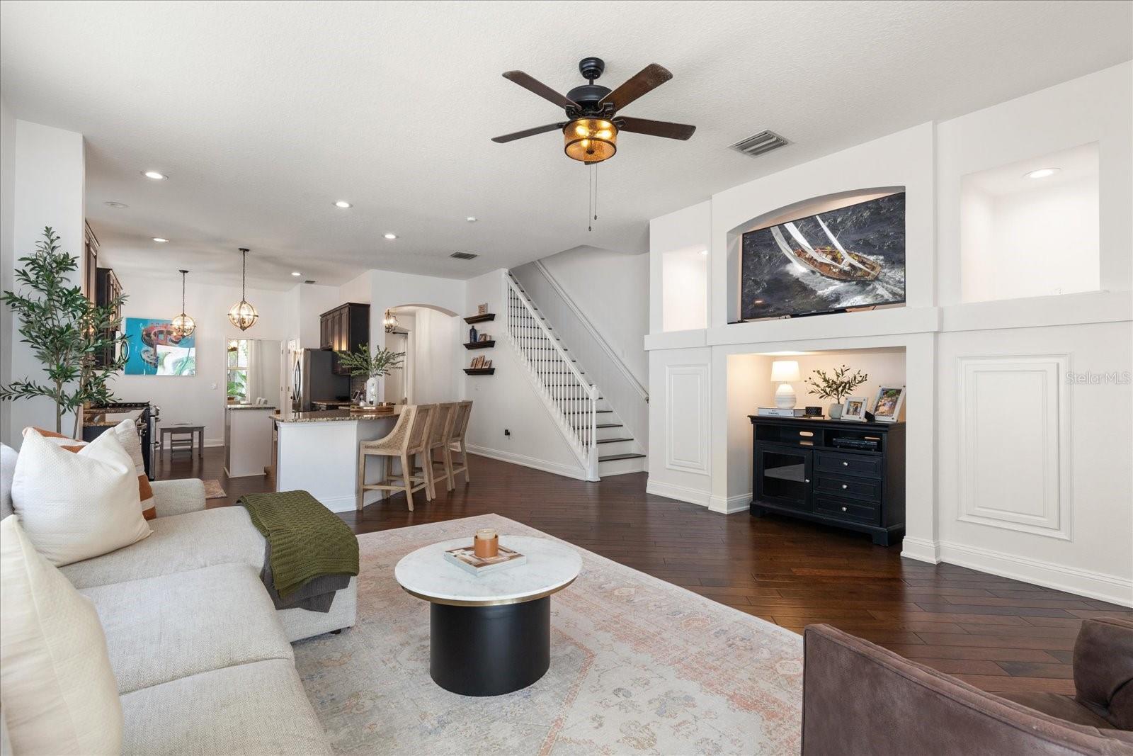 WESTCHASE SEC 323 - Residential