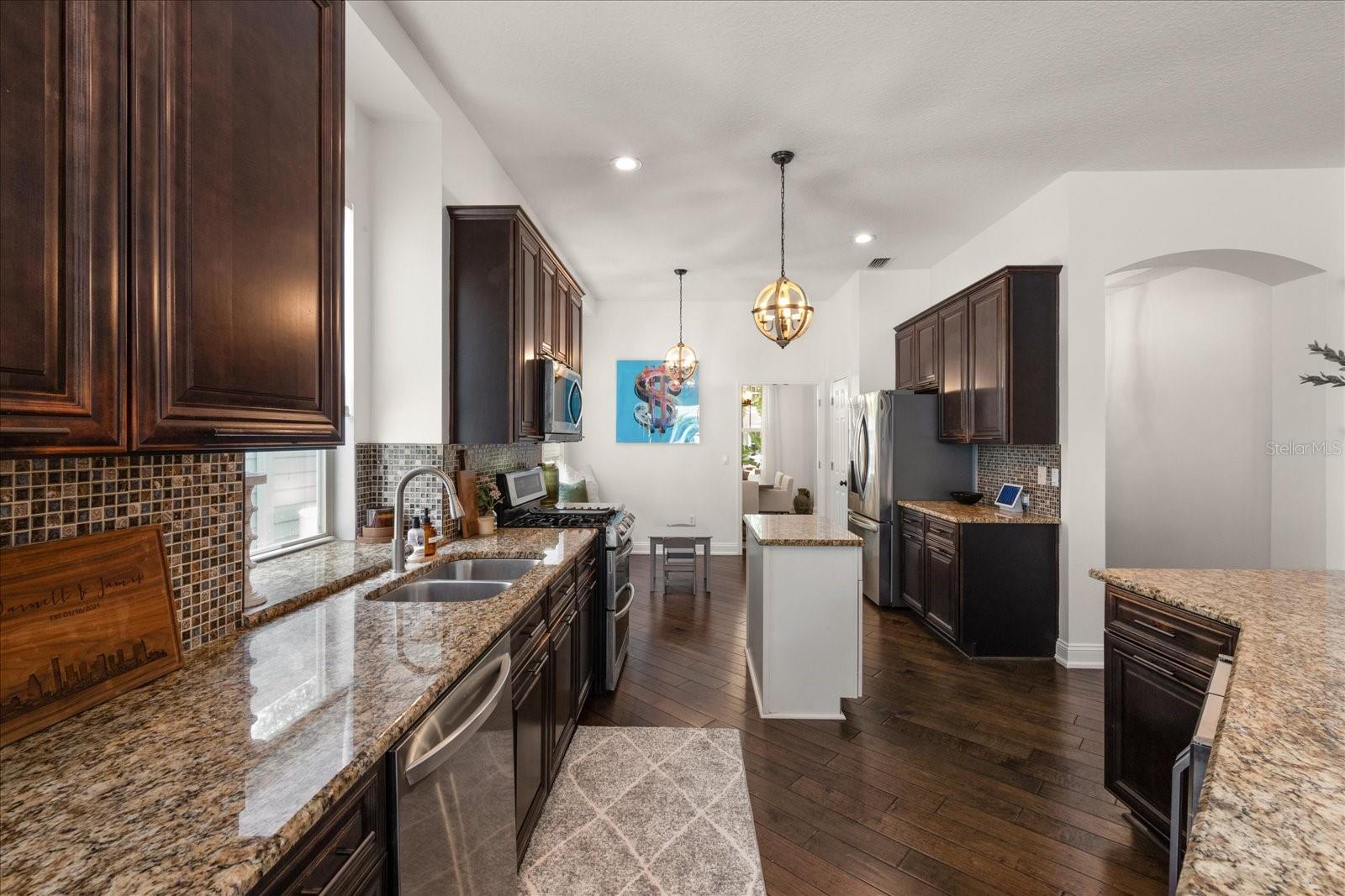 WESTCHASE SEC 323 - Residential