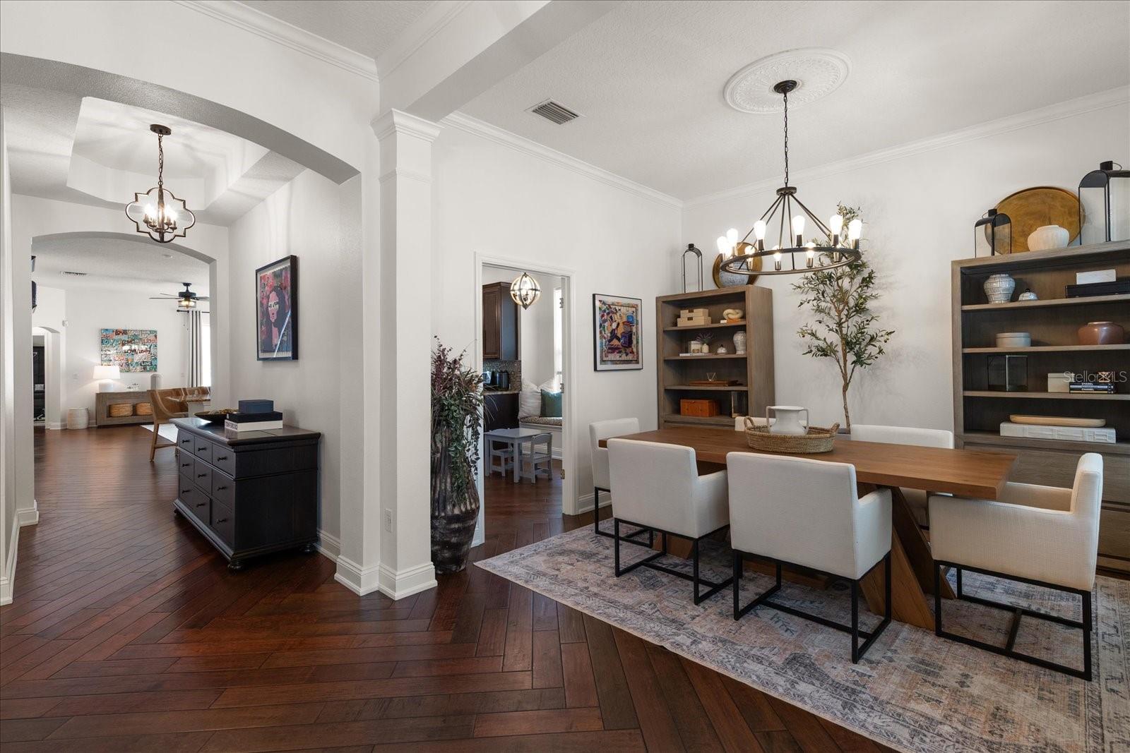 WESTCHASE SEC 323 - Residential