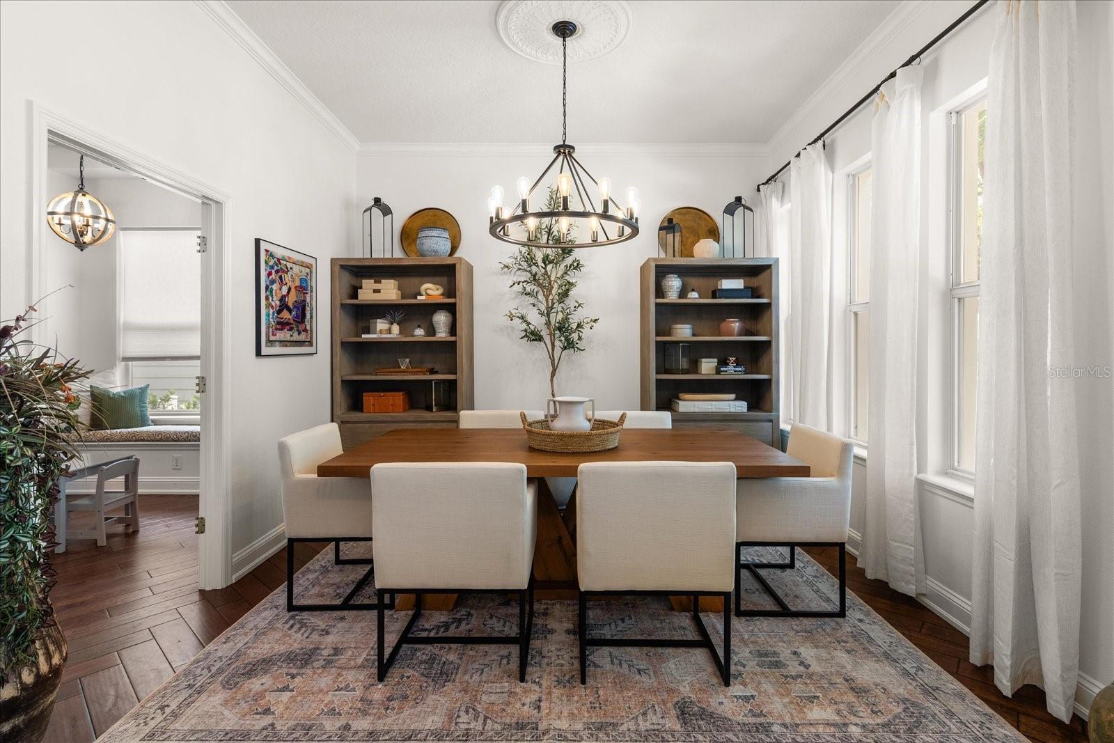 WESTCHASE SEC 323 - Residential