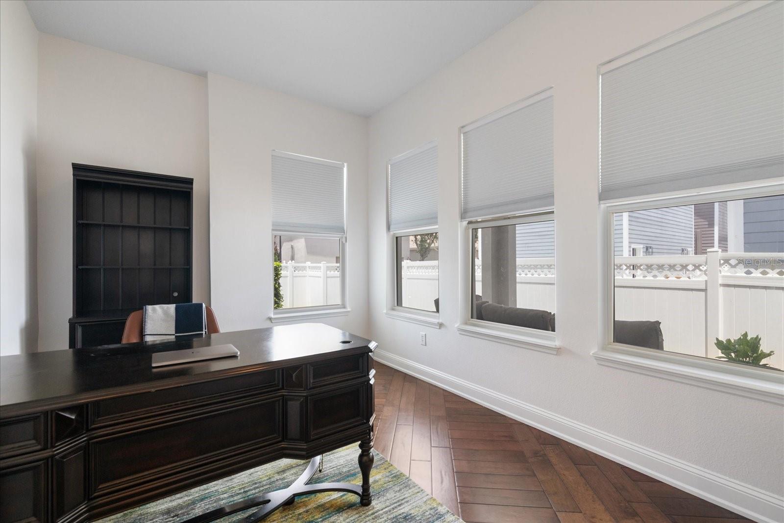 WESTCHASE SEC 323 - Residential