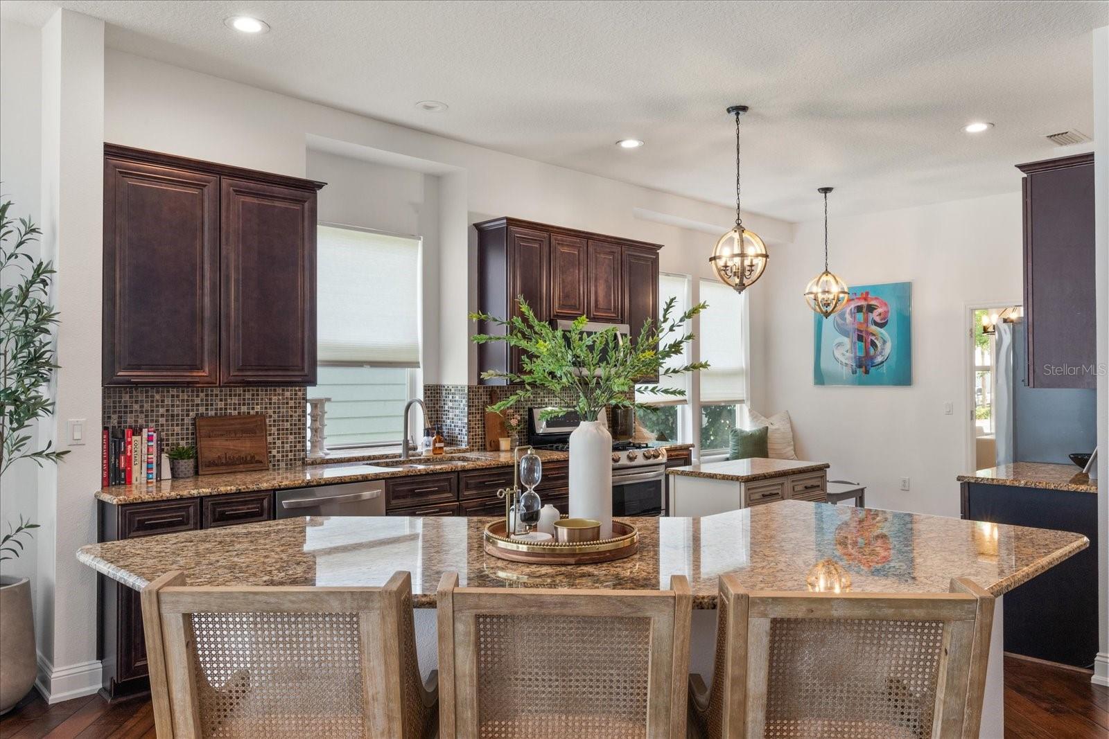 WESTCHASE SEC 323 - Residential