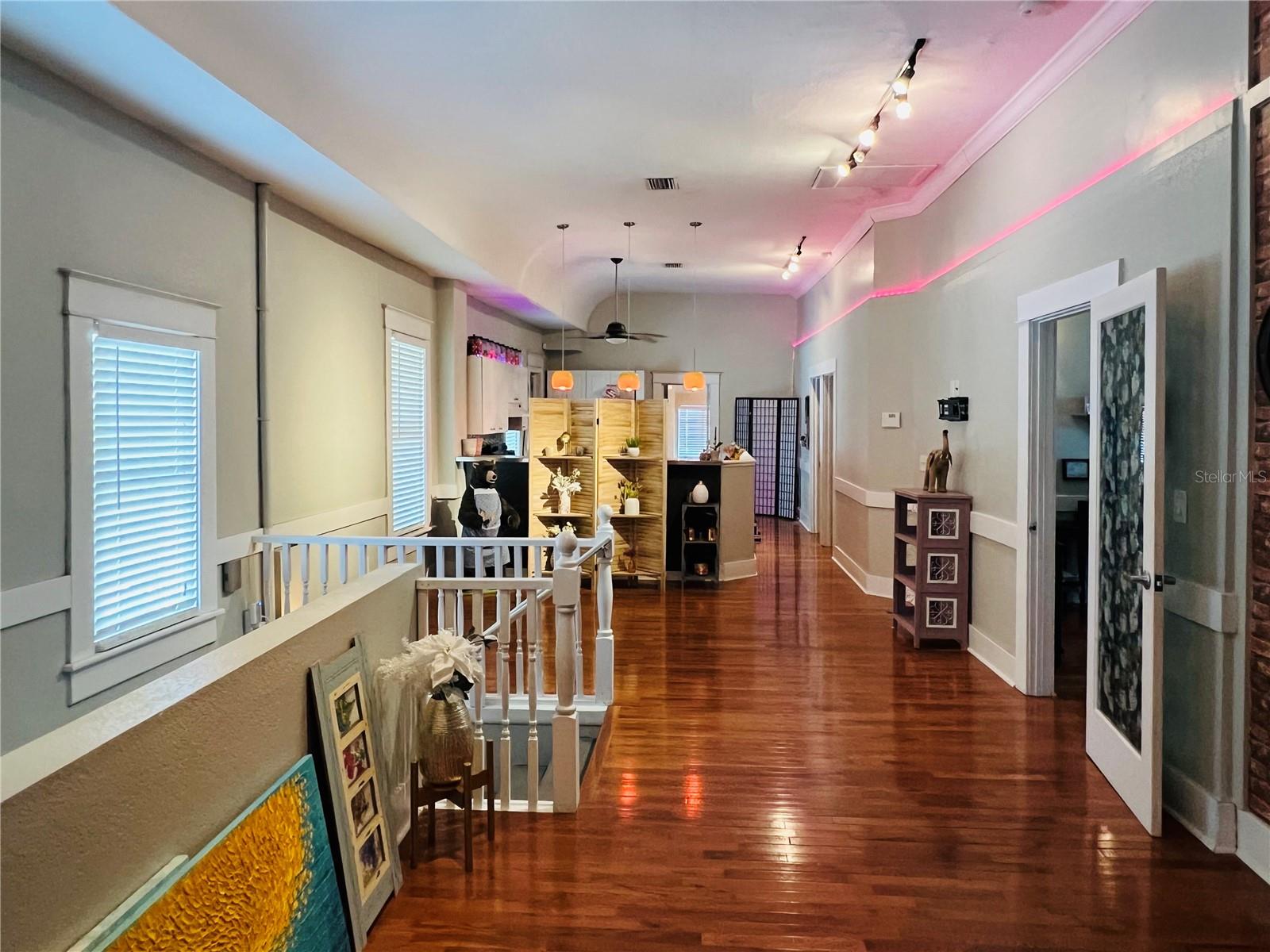 PACKWOOD - Commercial Lease