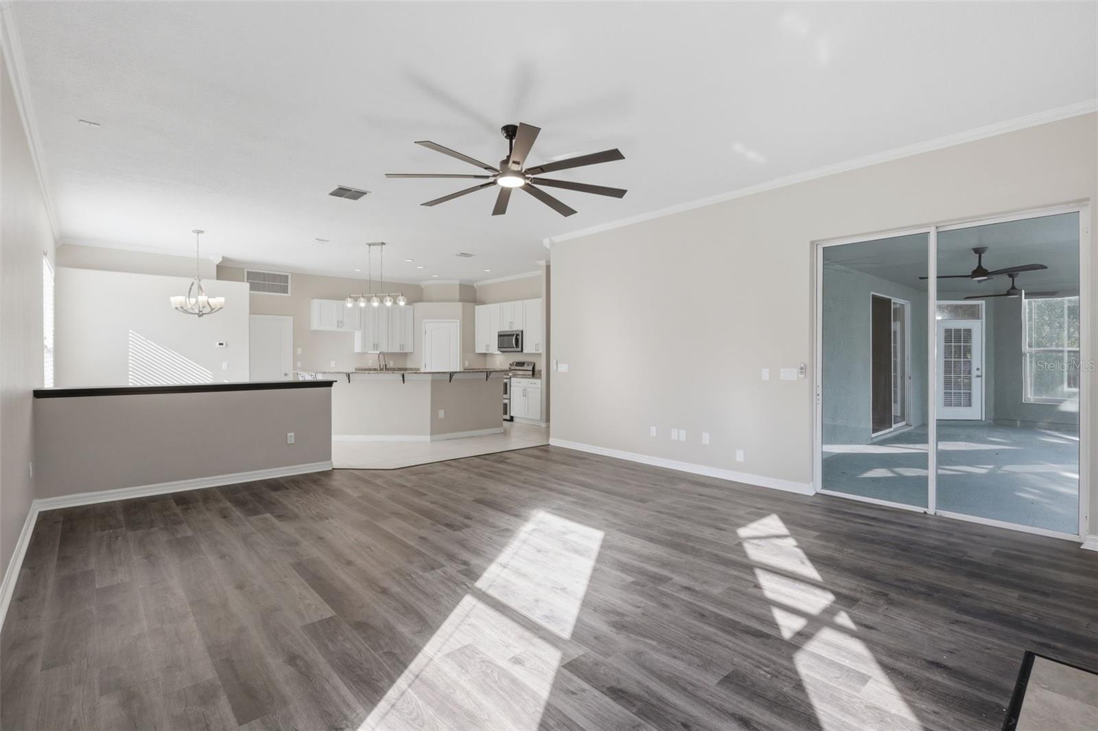 CHERRY RIDGE - Residential