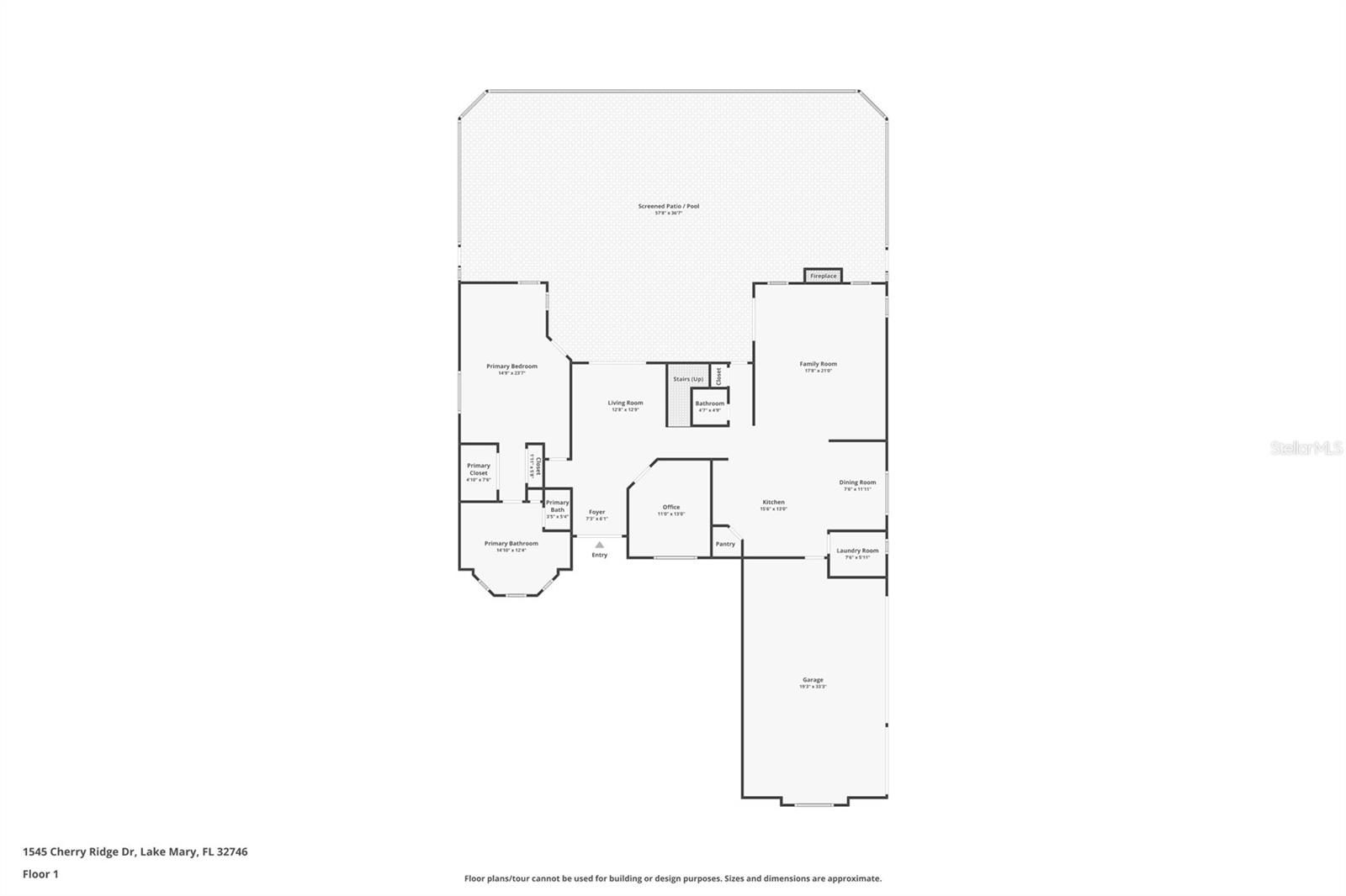 CHERRY RIDGE - Residential