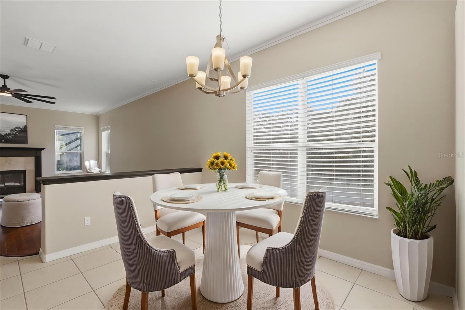 CHERRY RIDGE - Residential
