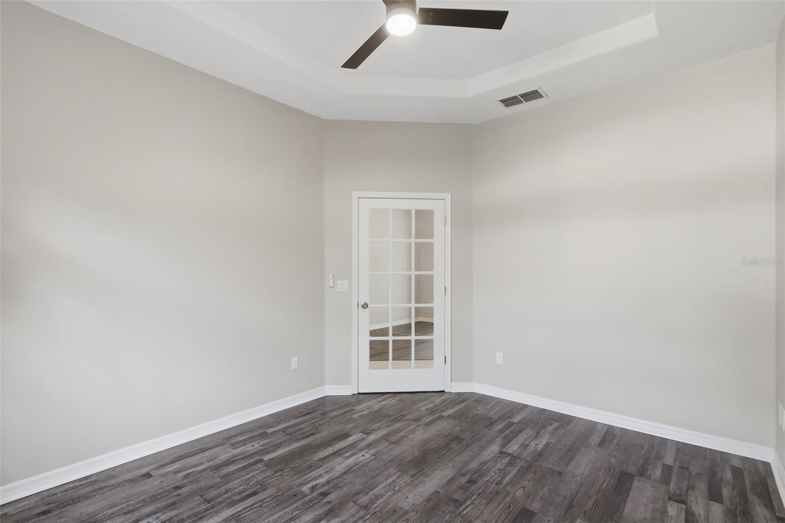 CHERRY RIDGE - Residential