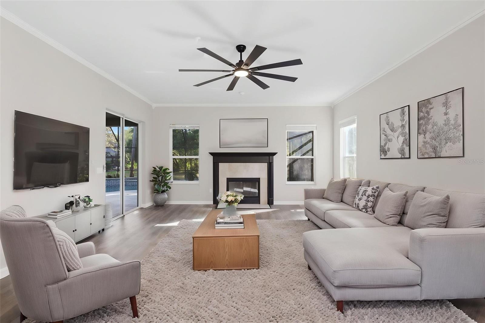 CHERRY RIDGE - Residential
