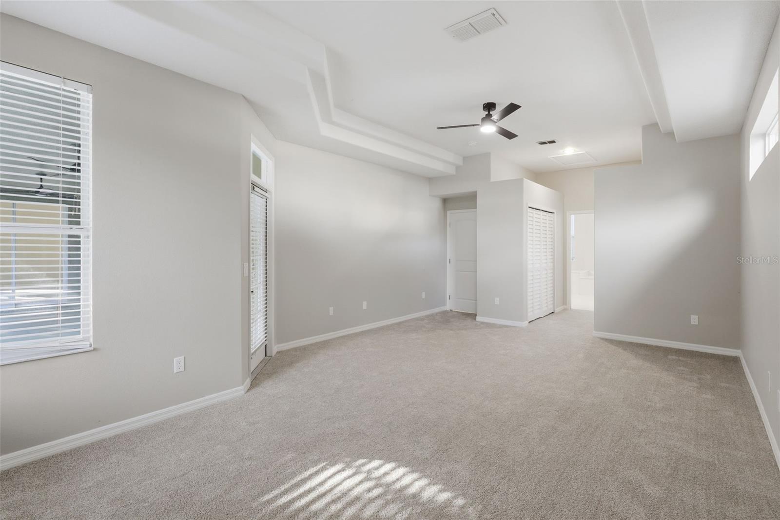 CHERRY RIDGE - Residential