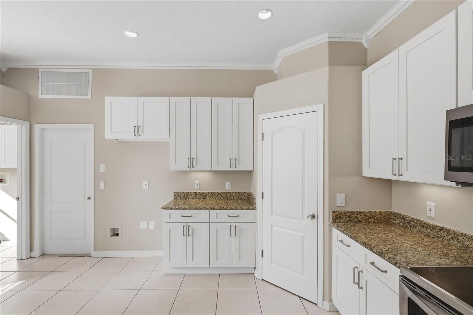 CHERRY RIDGE - Residential