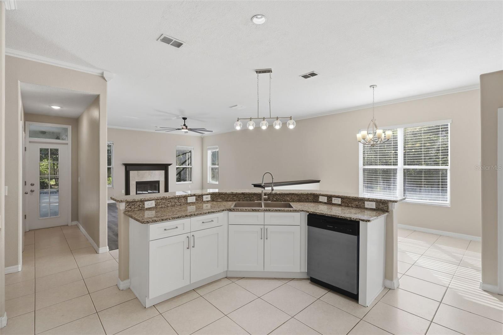 CHERRY RIDGE - Residential