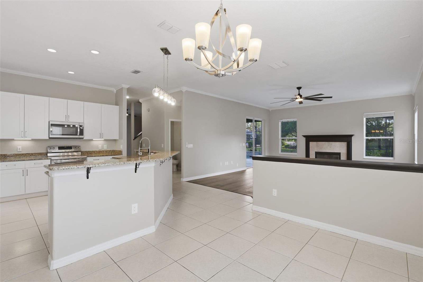 CHERRY RIDGE - Residential