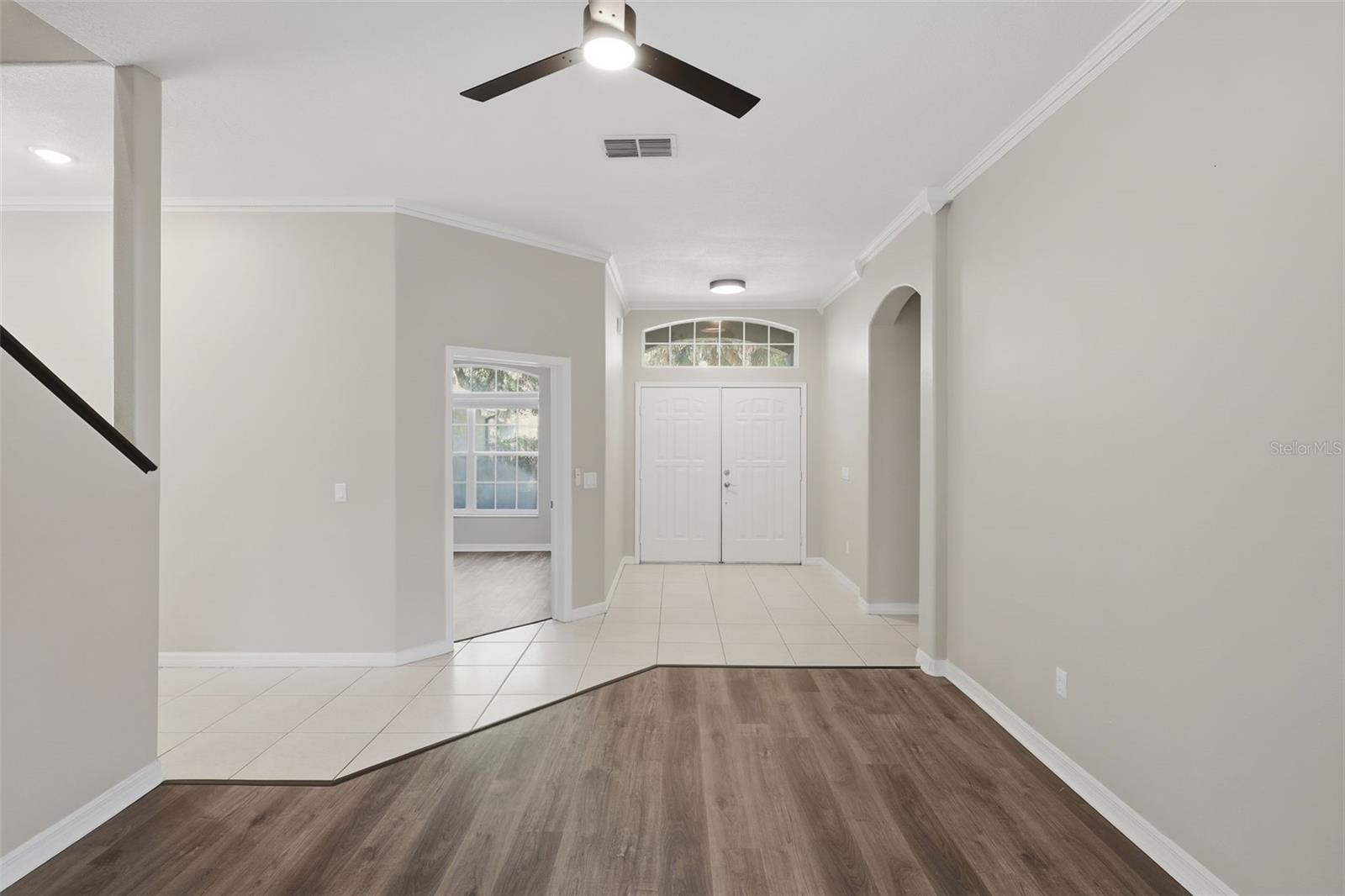 CHERRY RIDGE - Residential