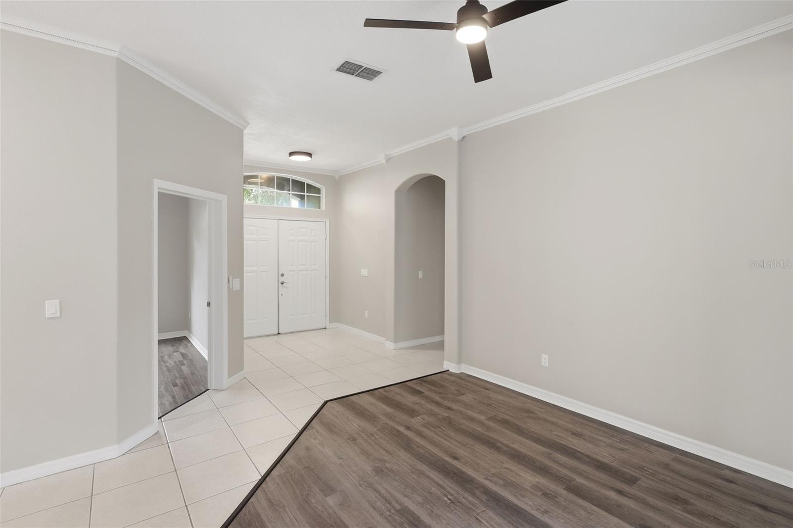 CHERRY RIDGE - Residential