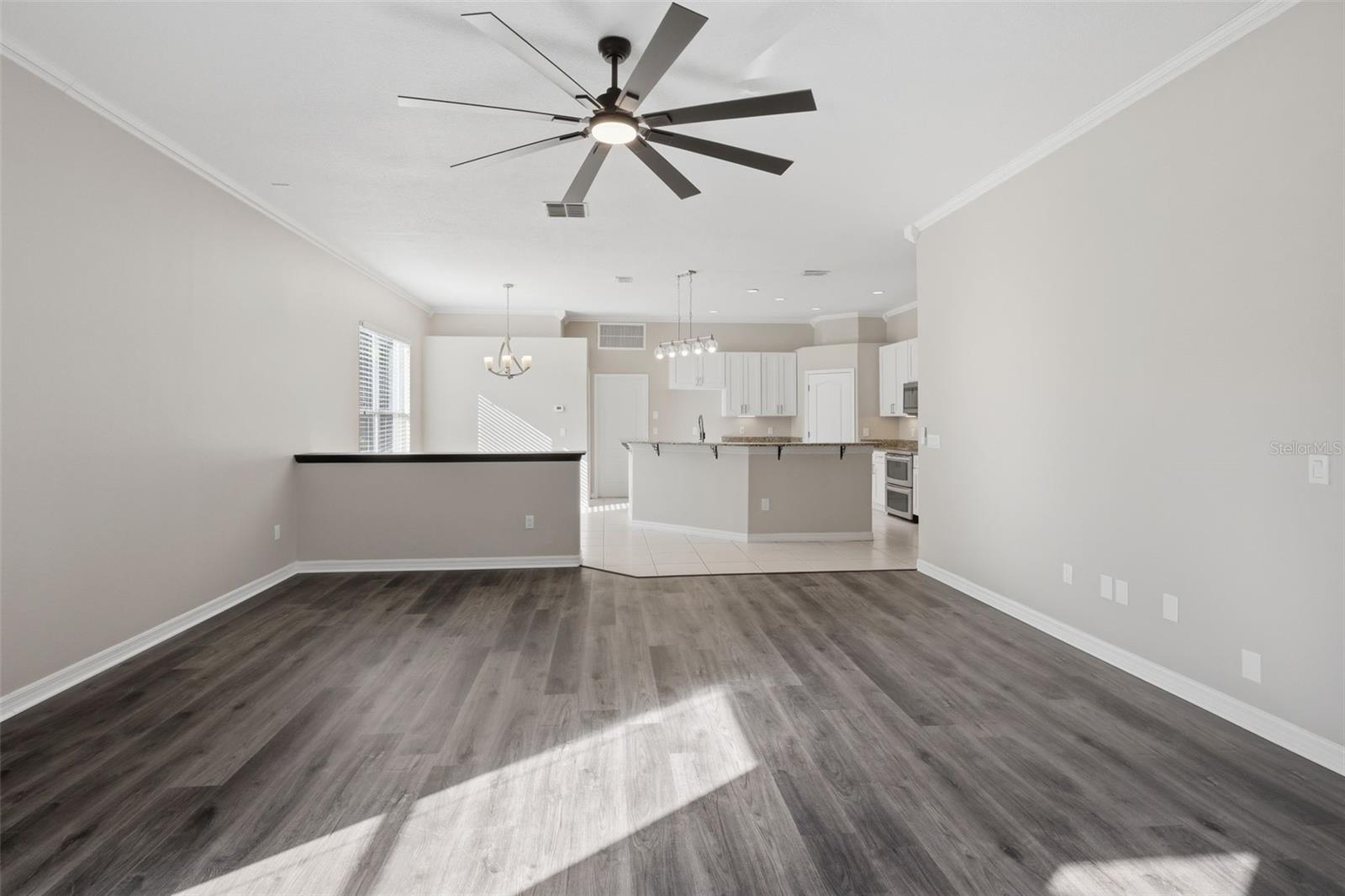 CHERRY RIDGE - Residential