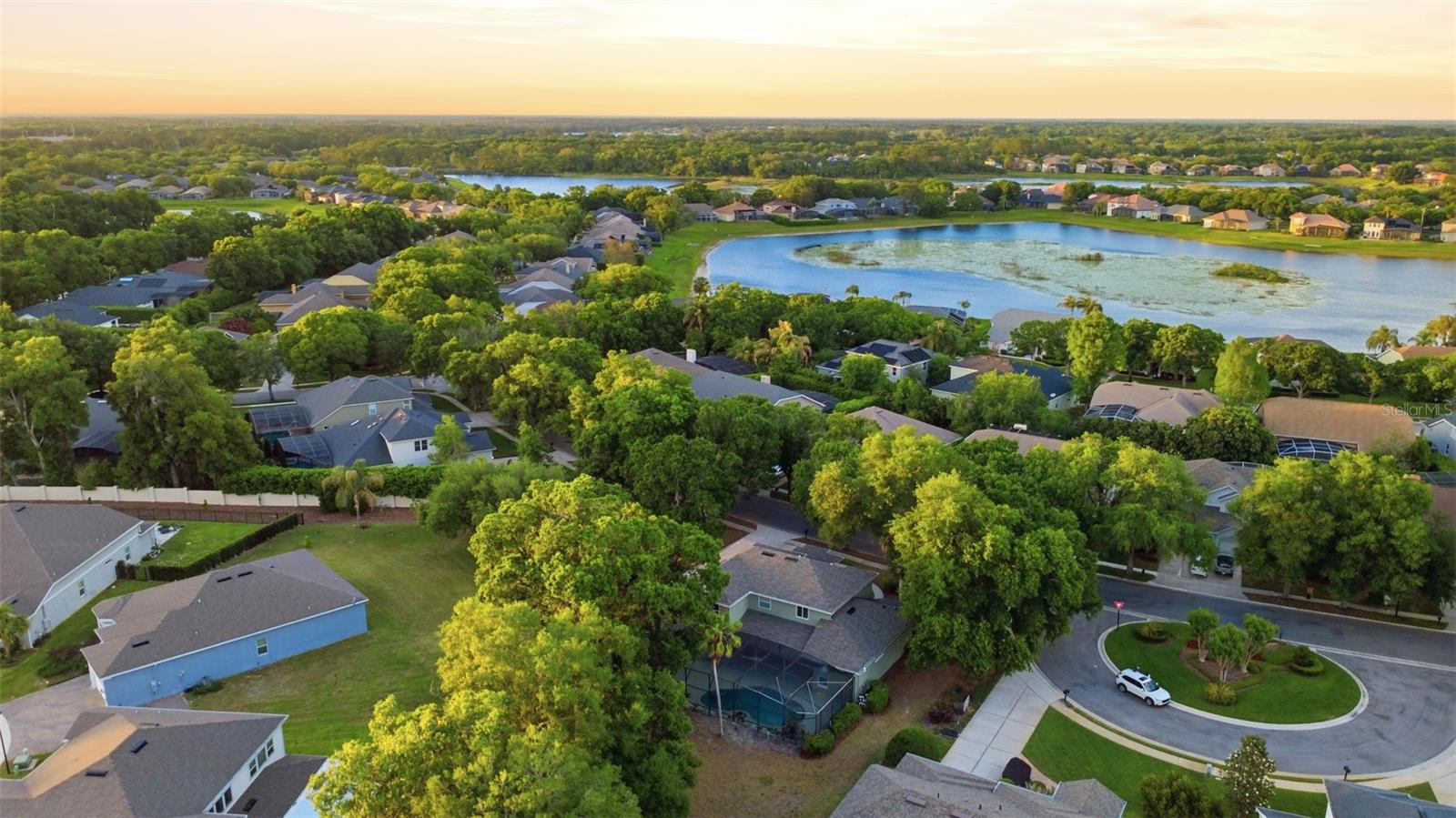 CHERRY RIDGE - Residential