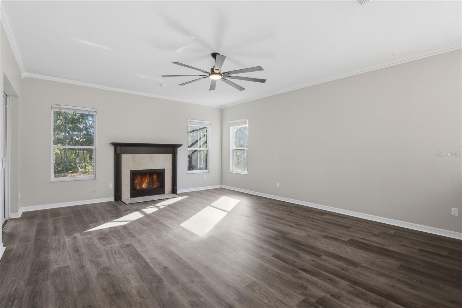 CHERRY RIDGE - Residential