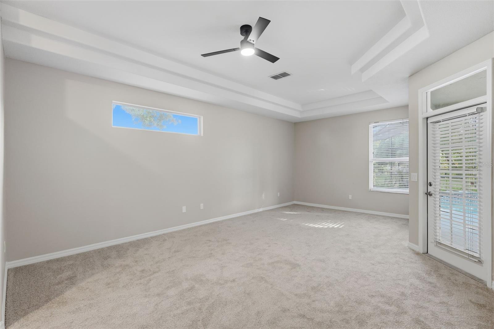 CHERRY RIDGE - Residential