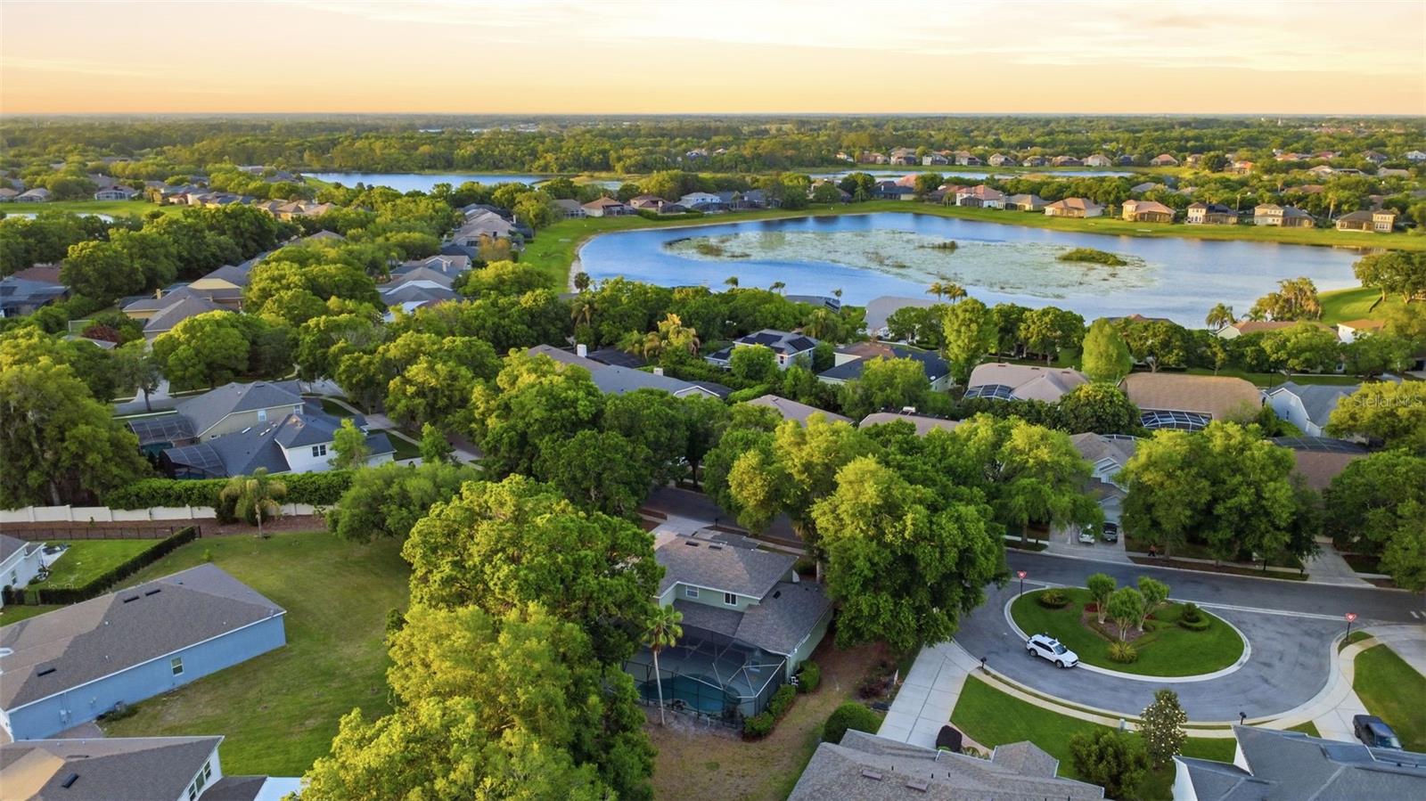 CHERRY RIDGE - Residential