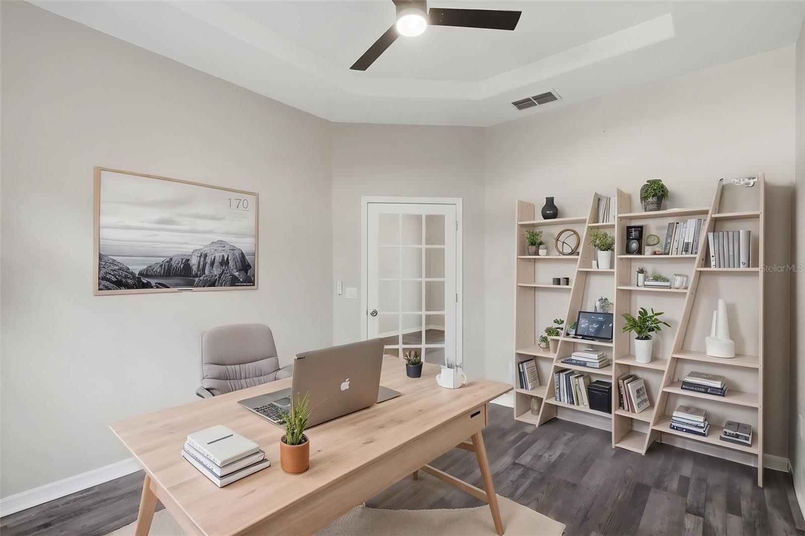 CHERRY RIDGE - Residential