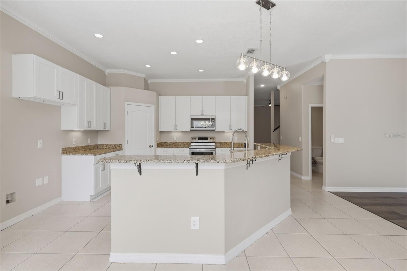 CHERRY RIDGE - Residential