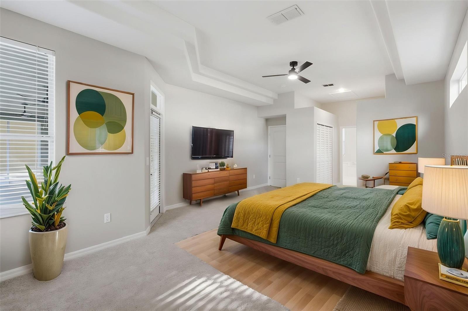CHERRY RIDGE - Residential
