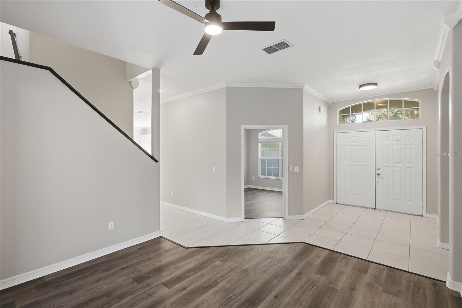 CHERRY RIDGE - Residential