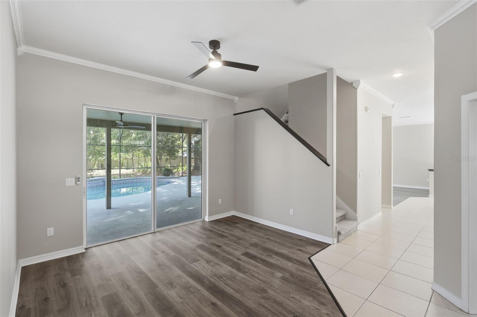 CHERRY RIDGE - Residential