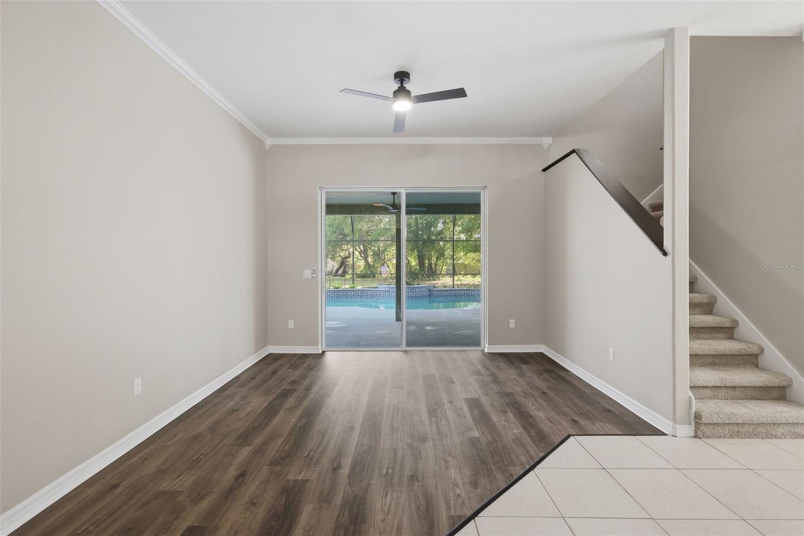 CHERRY RIDGE - Residential