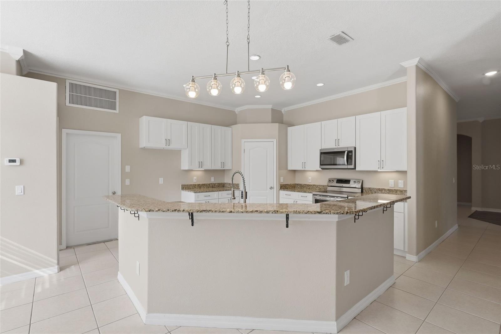 CHERRY RIDGE - Residential