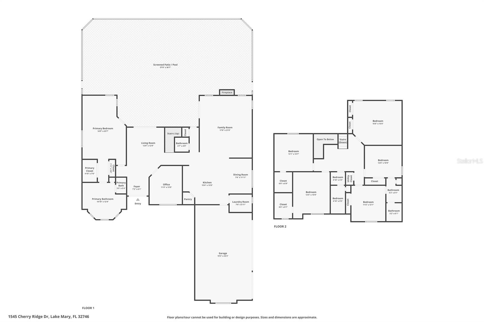 CHERRY RIDGE - Residential