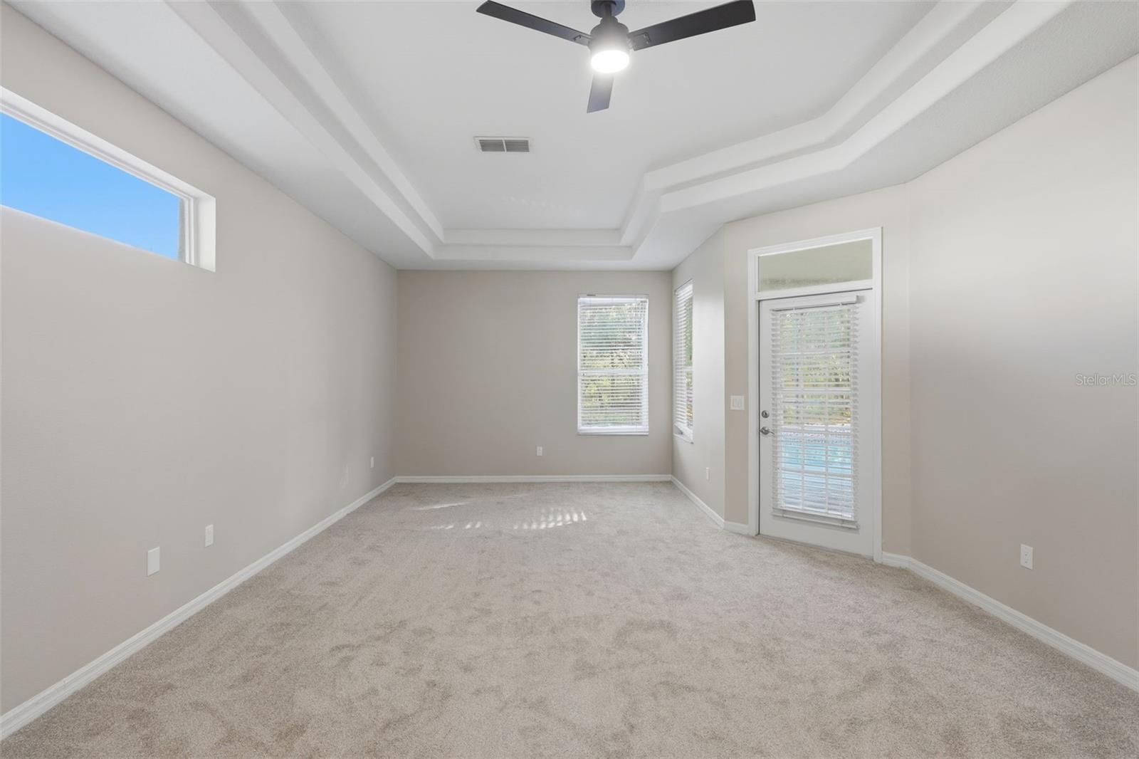 CHERRY RIDGE - Residential