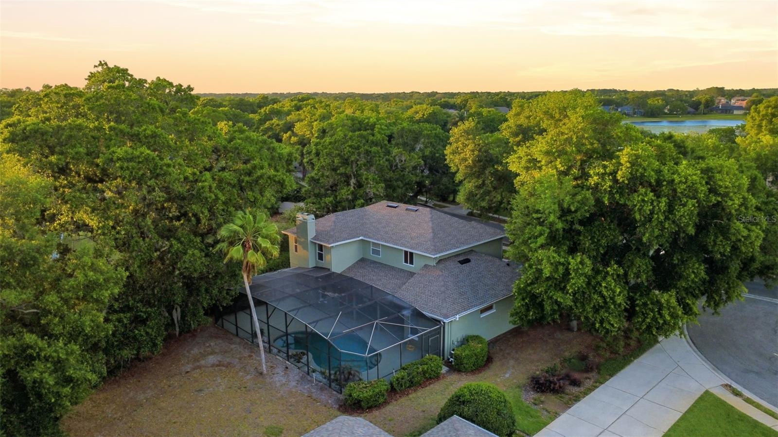 CHERRY RIDGE - Residential