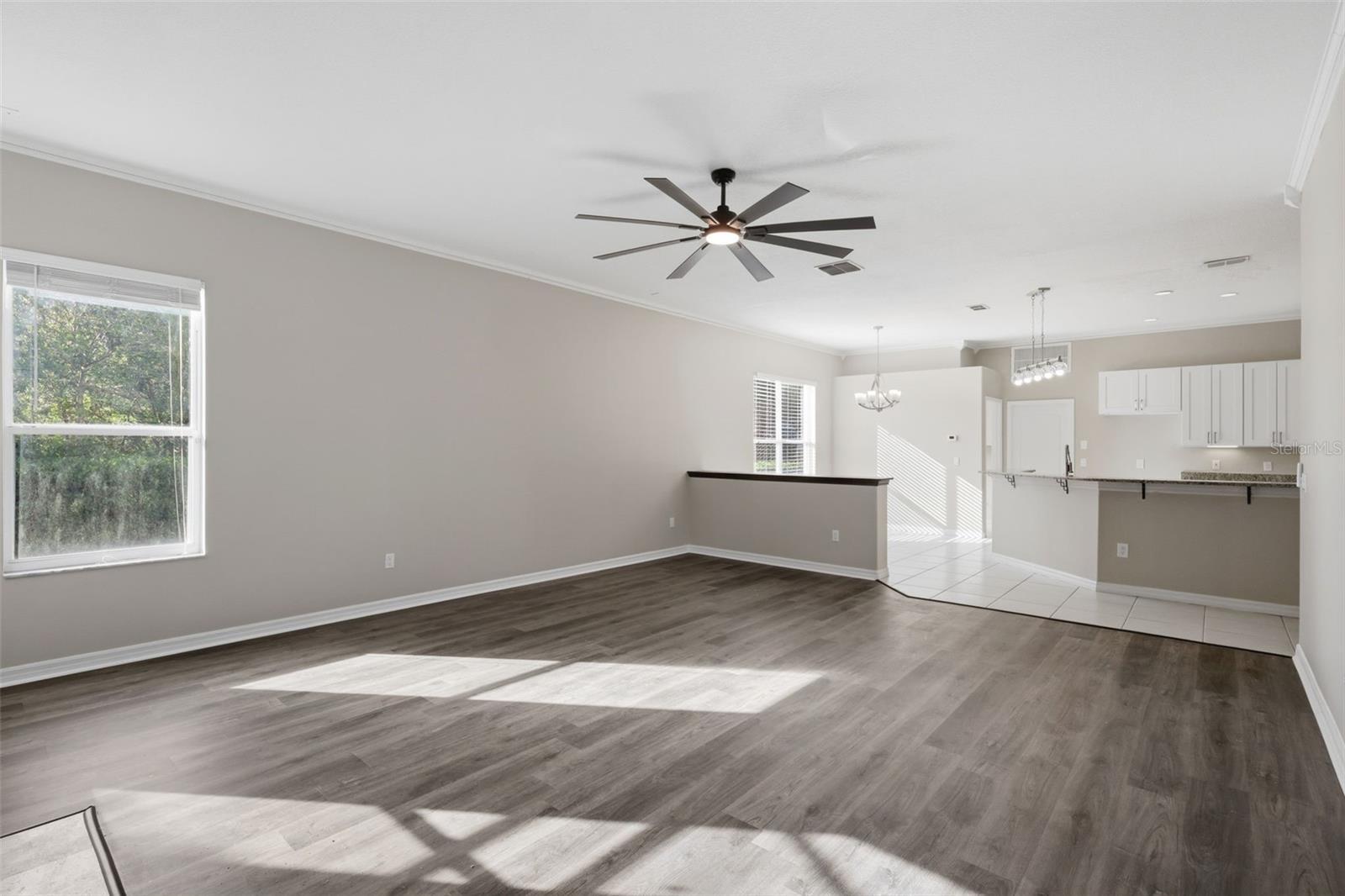 CHERRY RIDGE - Residential