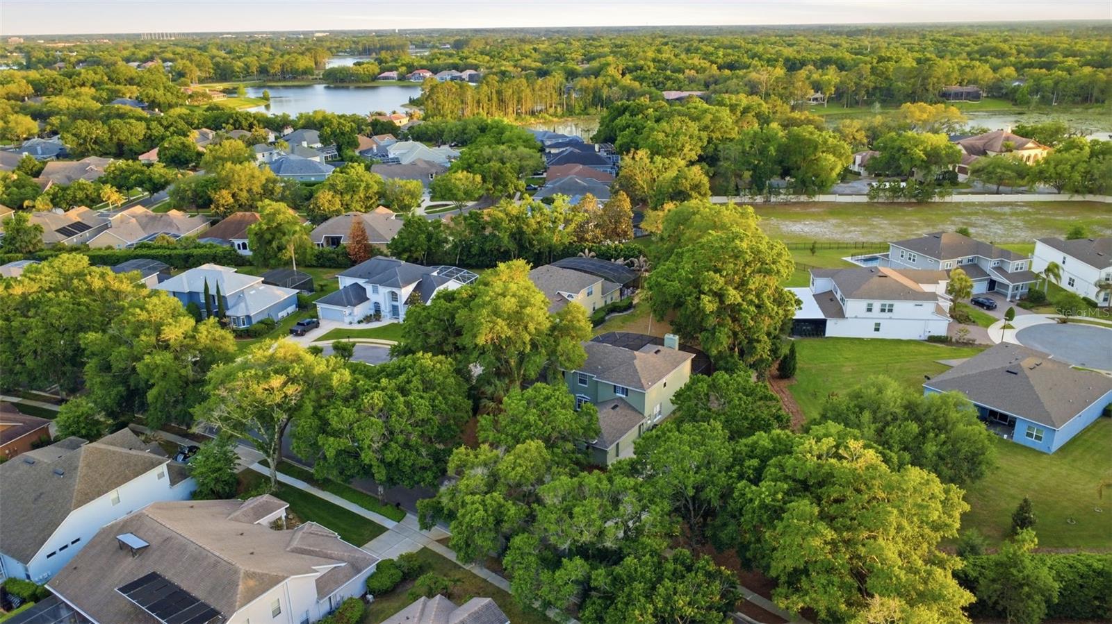 CHERRY RIDGE - Residential