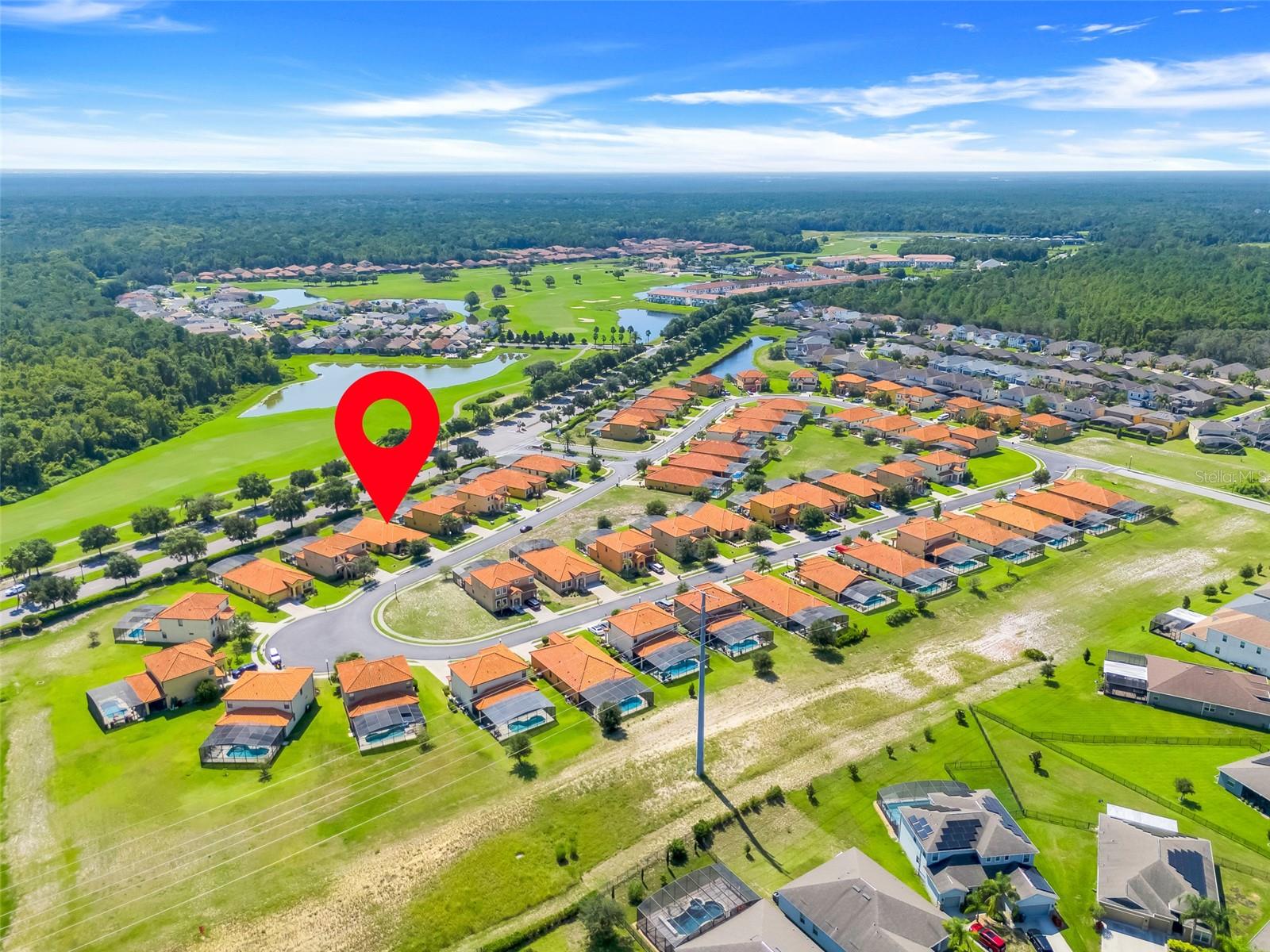 2521 ROSEMONT CIRCLE