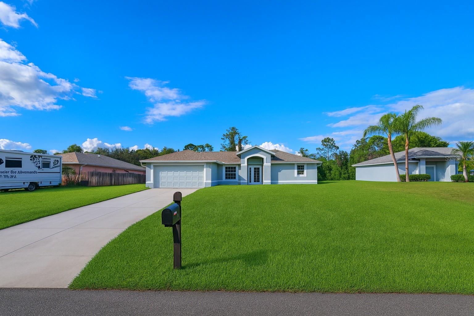 GREENBRIAR - Residential