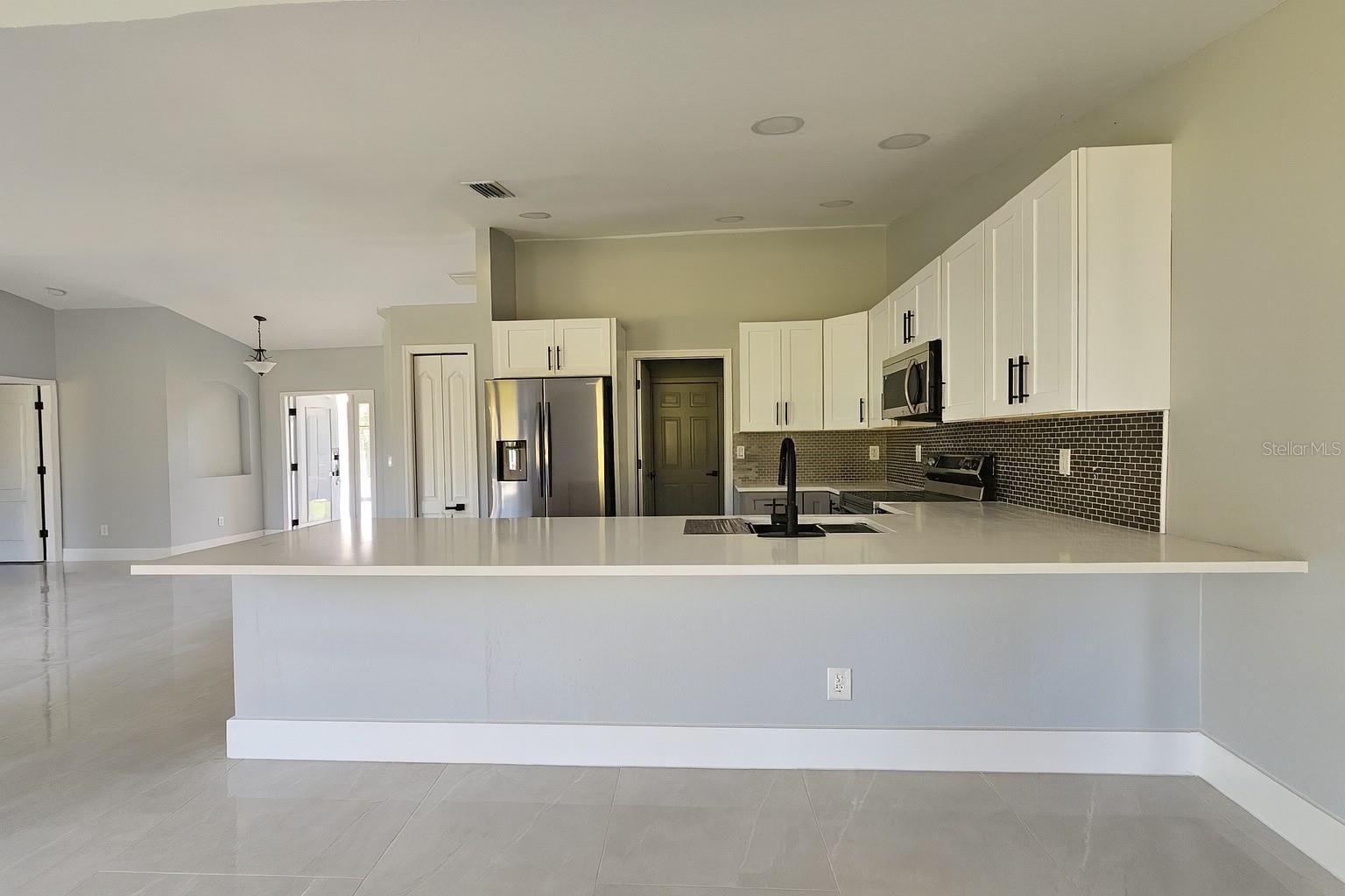 GREENBRIAR - Residential