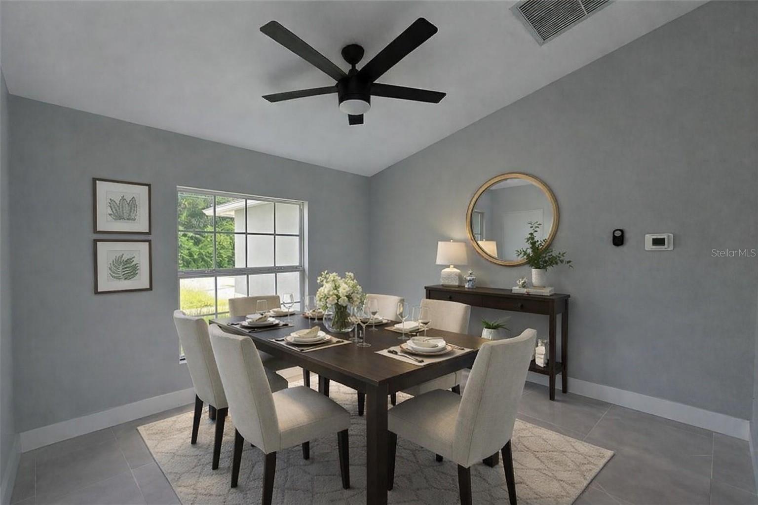 GREENBRIAR - Residential