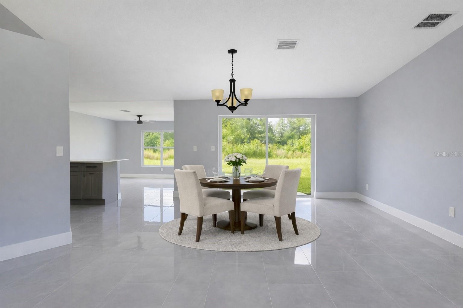 GREENBRIAR - Residential