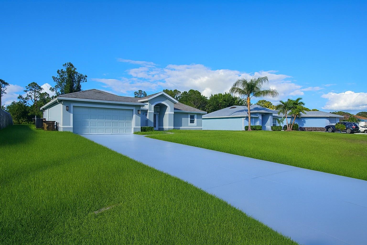 GREENBRIAR - Residential